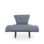 Atelier Del Sofa Nitta Single - Gris